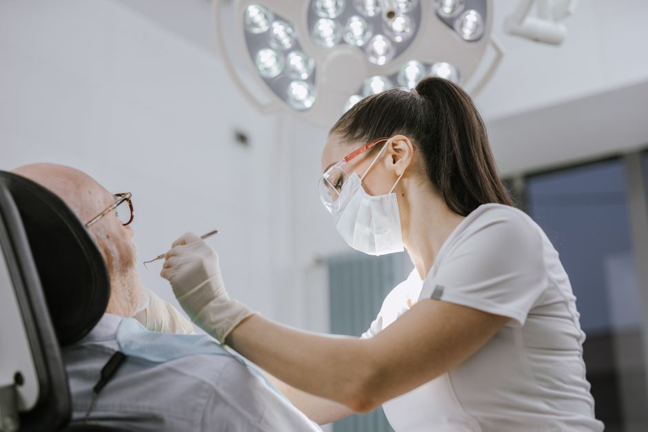 Group Dental Insurance Florida